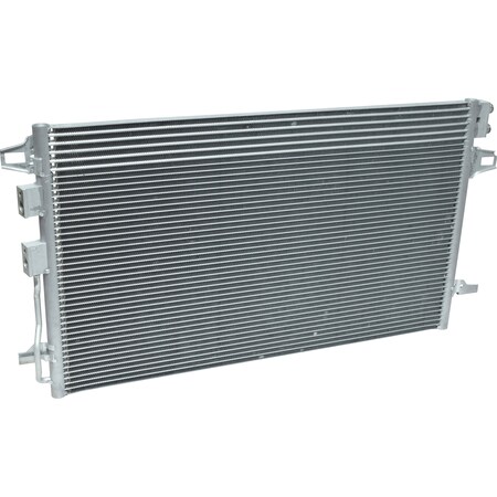 Universal Air Cond Condenser, Cn3320Pfc CN3320PFC